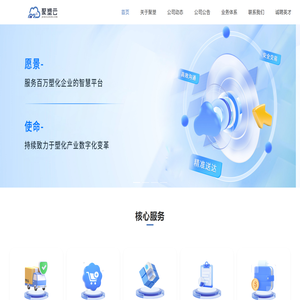 聚塑云