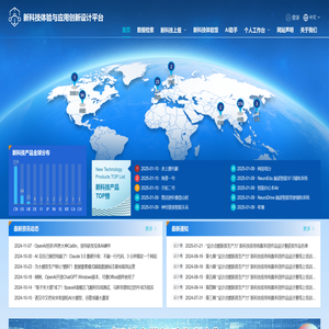新科技体验与应用创新设计平台