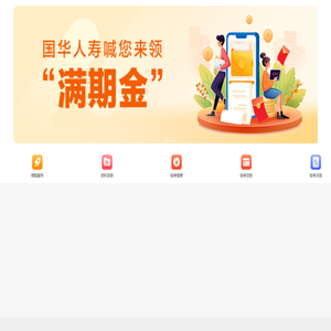 国华人寿
