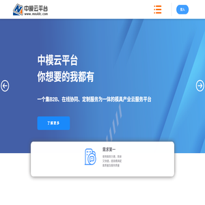中模云网