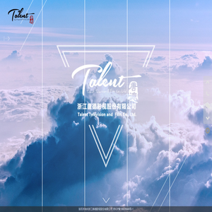 浙江唐德影视股份有限公司