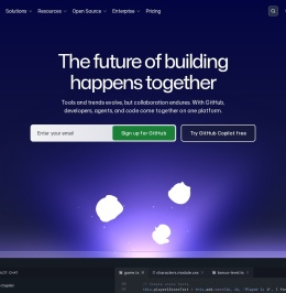 GitHub