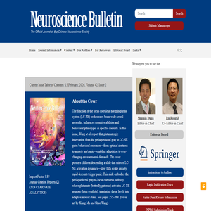 Neuroscience Bulletin