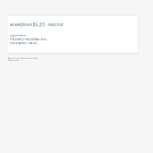 mr.kmkj99.com