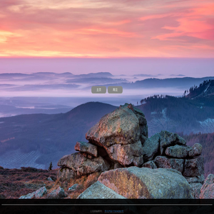 听风八百遍,才知是人间