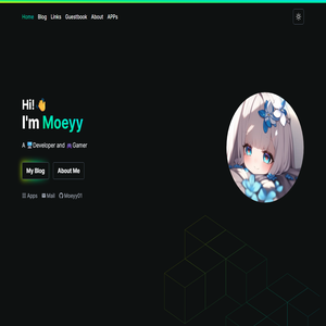 Moeyy