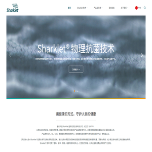 Sharklet®