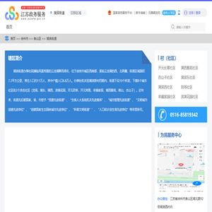 湖滨街道政务服务网