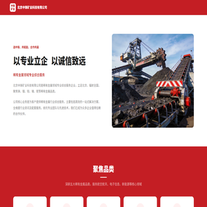 中铼矿业