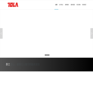 山东荼兰（TOLA）信息技术有限公司
