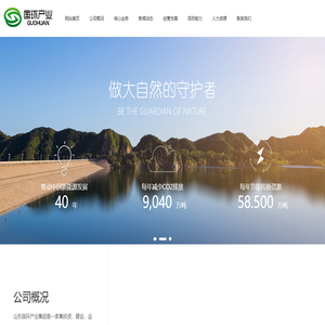 国环产业有限公司