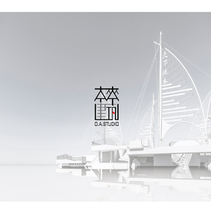 O.A.Studio本来建筑