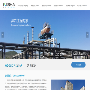 尼莎(西安)能源科技有限公司