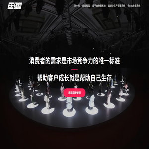 恩硕品牌管理