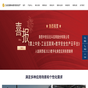 安全生产数字化,安全生产信息化,智能巡检,危险作业管理,化工厂人员定位,工业互联网,安全行为分析,安全培训教育,设备全生命周期管理,人员聚集风险监测预警,UWB定位,北斗定位,安全生产物联网,加油站安全预警,雲上中安·专注于安全应急领域数字化应用