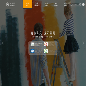 帝凡希艺术墙面定制