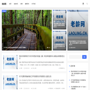 老龄网