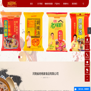 逍遥老杨家金汤