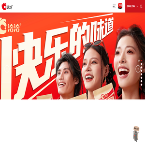 洽洽香瓜子每日坚果品牌官网