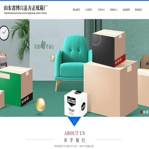 山东省博兴县方正纸箱厂