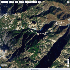 三维地图发现·VR