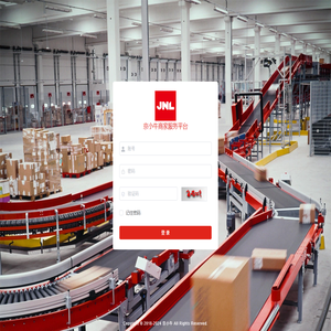 京小牛商家服务平台