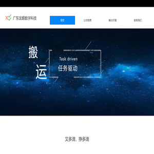 广东龙眼数字科技