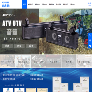 江门奥威斯电子有限公司