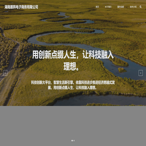 湖南雁阵电子商务有限公司