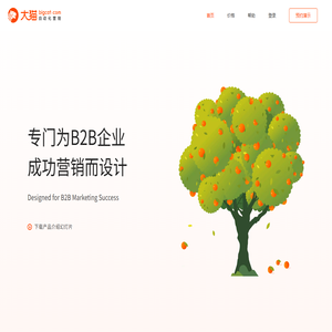 大猫自动化营销