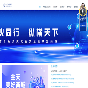 金天合纵