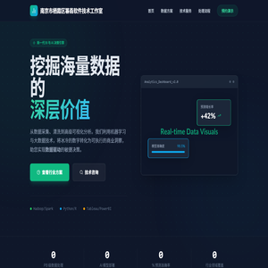 南京市栖霞区箺叒软件技术工作室