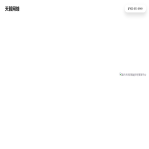 深圳市天毅网络科技有限公司