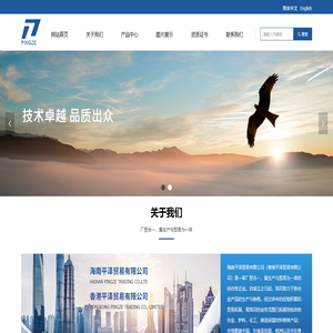 海南平泽贸易有限公司