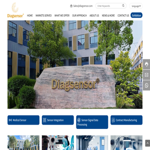 Diagsensor