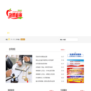 专业律师
