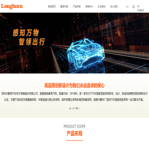 深圳市豪恩汽车电子装备股份有限公司