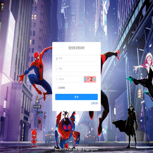 智创客采集系统