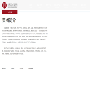 世融集团