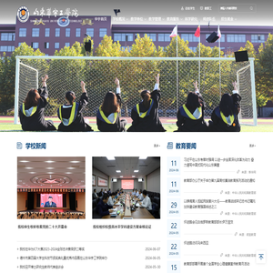 山东华宇工学院