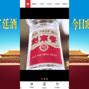 剑南春集团公司