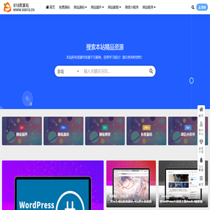 818源码资源网