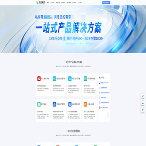 软件开发公司
