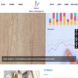 南充云跨境企业孵化器有限公司