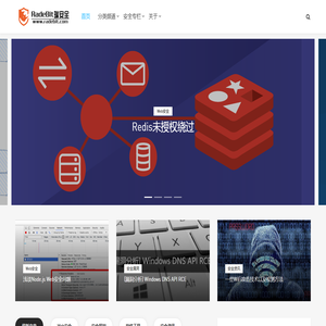 RadeBit瑞安全