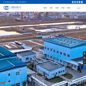 上海盛台有限公司