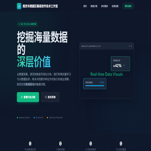 南京市栖霞区箺叒软件技术工作室