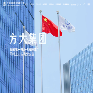 方大集团