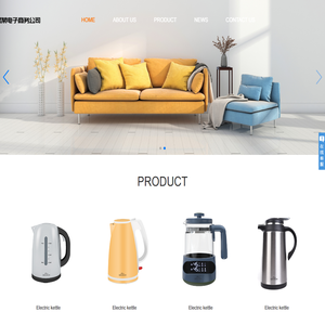 某某电子商务公司