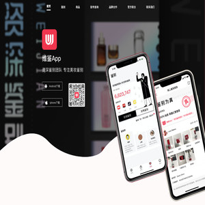 维鉴APP